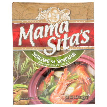 MAMA SITA: Tamarind Soup Mix, 1.76 oz